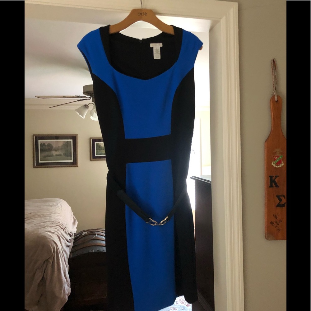 Cache Dress - 10